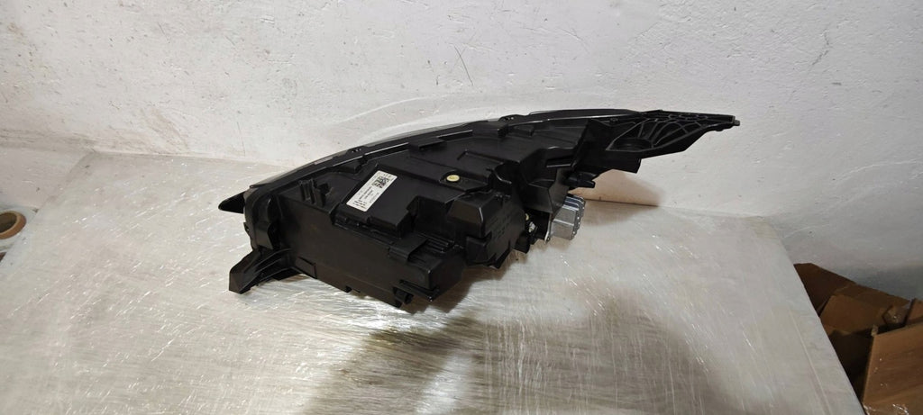 Frontscheinwerfer Opel Corsa F 39162654 Rechts Scheinwerfer Headlight SCH3451366928ui