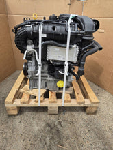 Laden Sie das Bild in den Galerie-Viewer, Motor Audi Seat Skoda VW DHF 1.5 96kW 67TKm 2021 Benzin Engine Komplett