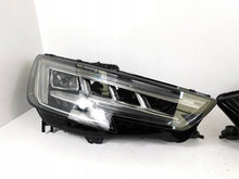 Load image into Gallery viewer, Frontscheinwerfer Audi A4 B9 8W0941035 8W0941036 LED Ein Satz Headlight SCH4672807497qr