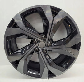 1x Alufelge 20 Zoll 8.0