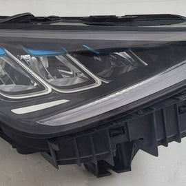 Frontscheinwerfer Smart P8893649881 LED Rechts Scheinwerfer Headlight SCH4568981239cc