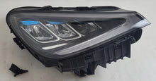 Laden Sie das Bild in den Galerie-Viewer, Frontscheinwerfer Smart P8893649881 LED Rechts Scheinwerfer Headlight SCH4568981239cc