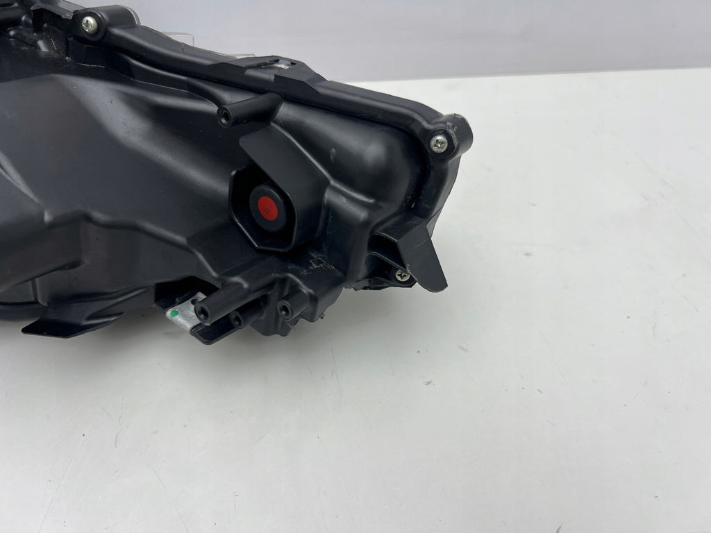 Frontscheinwerfer Toyota Chr 81110-F4180-00 Full LED Rechts Headlight SCH7006225605ho