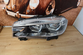 Frontscheinwerfer BMW X5 F15 8738673 Full LED Links Scheinwerfer Headlight SCH1598947740rp