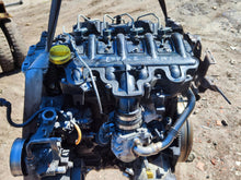 Laden Sie das Bild in den Galerie-Viewer, Motor Renault Espace IV G9T742 2.2 DCI 150PS 110kW 2006 Diesel Engine Komplett