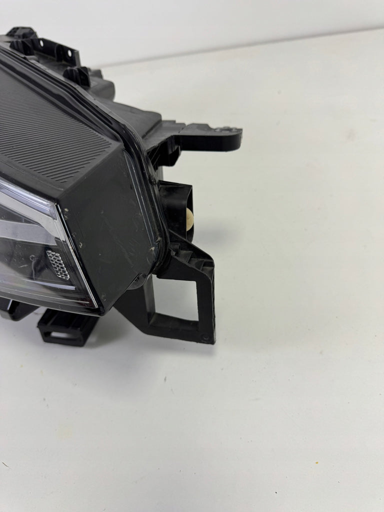 Frontscheinwerfer VW Id.4 11B941006A LED Rechts Scheinwerfer Headlight SCH6161448429dr