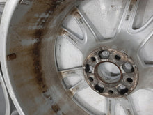 Laden Sie das Bild in den Galerie-Viewer, 4x Alufelge 18 Zoll 7.0" 5x112 38ET Glanz Silber 4G9071498 Audi A6 C7 Rim Wheel FEL4597693301fz