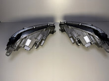 Laden Sie das Bild in den Galerie-Viewer, Frontscheinwerfer Citroën C3 I 9851349080 9851349180 Ein Satz Headlight SCH1945971010ne