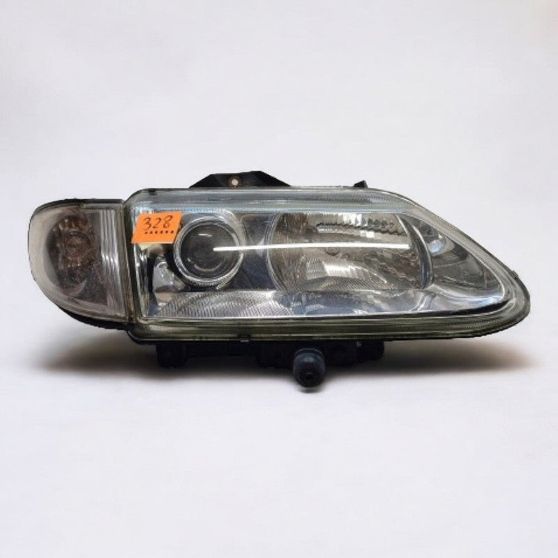 Frontscheinwerfer Renault Espace III Xenon Rechts Scheinwerfer Headlight