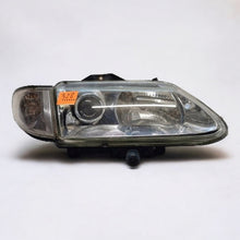 Load image into Gallery viewer, Frontscheinwerfer Renault Espace III Xenon Rechts Scheinwerfer Headlight