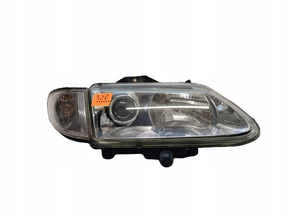 Frontscheinwerfer Renault Espace III Xenon Rechts Scheinwerfer Headlight