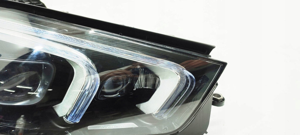 Frontscheinwerfer Mercedes-Benz Gle A1679068607 LED Rechts Headlight SCH8884873622iy