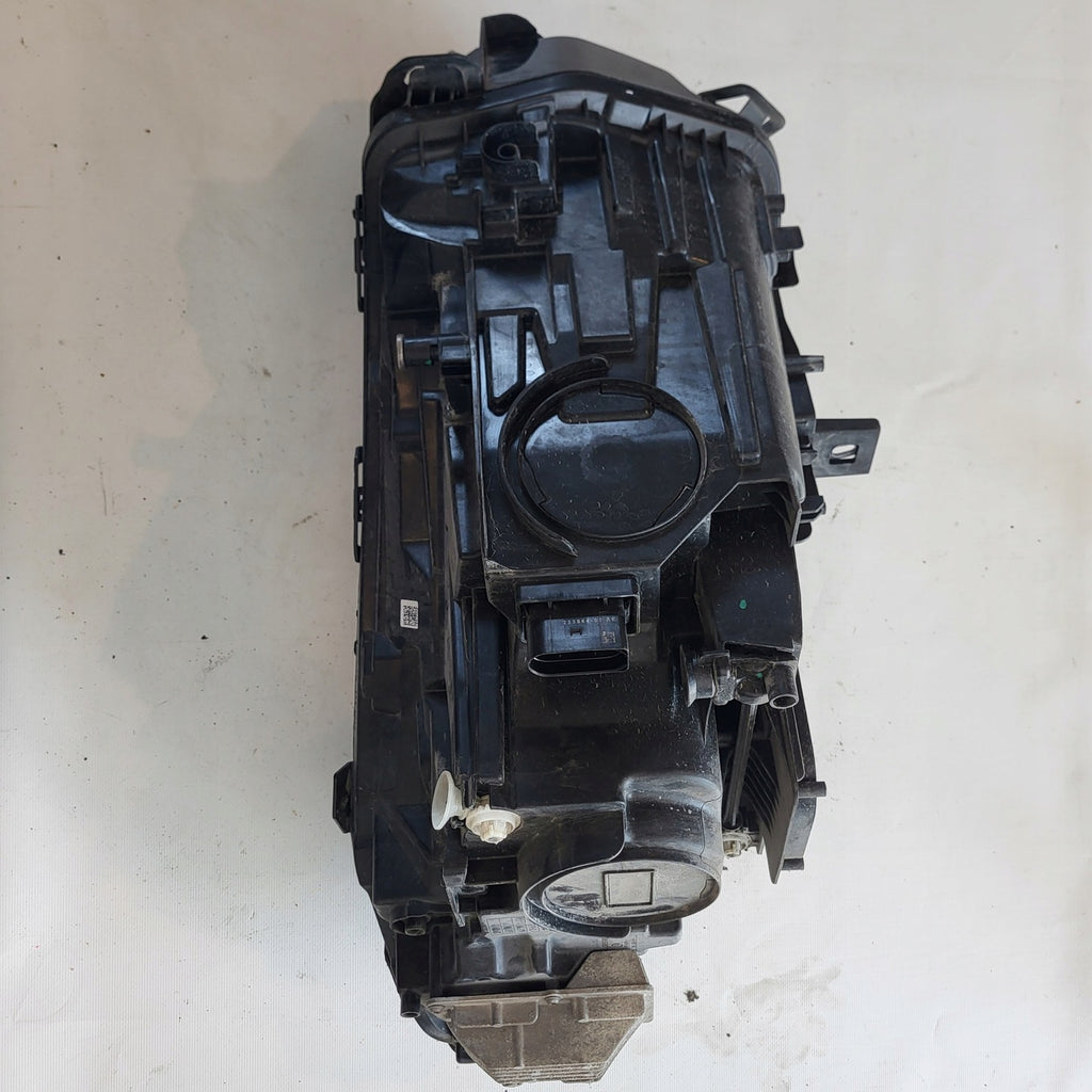 Frontscheinwerfer Mercedes-Benz Eqa A2439068900 Links Scheinwerfer Headlight SCH8116674061ma