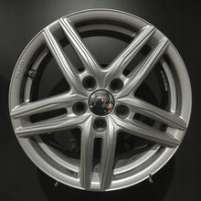 Laden Sie das Bild in den Galerie-Viewer, 4x Alufelge 16 Zoll 6.5" 5x112 44ET Mercedes-Benz W176 W177 Rim Wheel FEL4199576147cj