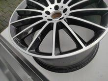 Load image into Gallery viewer, 1x Alufelge 21 Zoll 10.0&quot; 5x112 54ET A1674013400 Mercedes-Benz Gle Rim Wheel