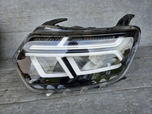 Load image into Gallery viewer, Frontscheinwerfer Dacia Duster 260602465R Links Scheinwerfer Headlight SCH6474760003td