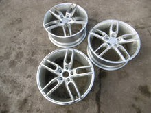 Load image into Gallery viewer, 1x Alufelge 18 Zoll 8.0&quot; 5x112 40ET CW11880 Audi Rim Wheel