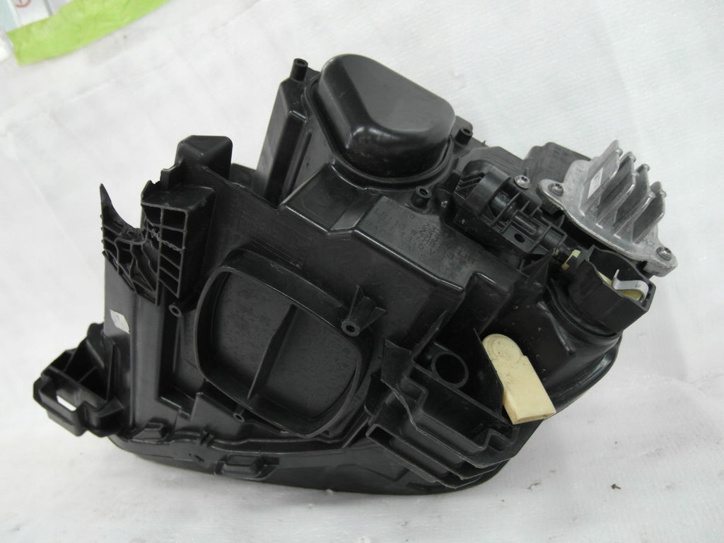 Frontscheinwerfer Audi Q2 81A941012A LED Rechts Scheinwerfer Headlight SCH3986260901in