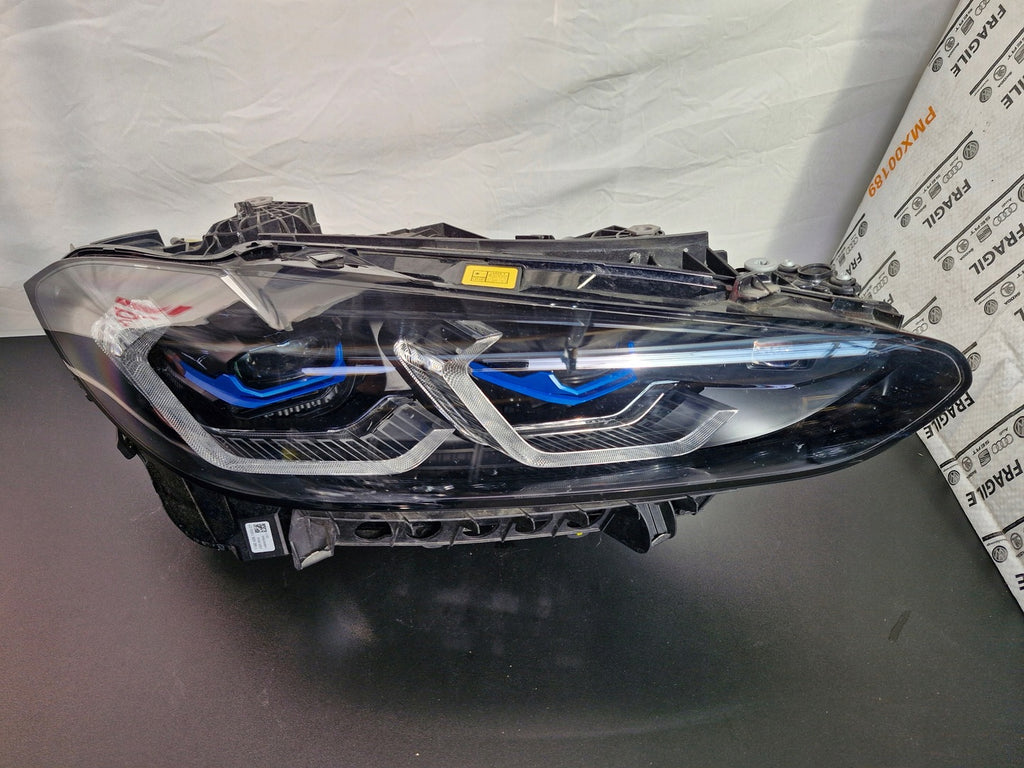 Frontscheinwerfer BMW 4 G22 G82 G23 G26 9505116-04 Laser Rechts Headlight SCH9030152799yk