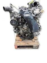 Laden Sie das Bild in den Galerie-Viewer, Motor Toyota Hilux 2KD-FTV 2.5 124TKm 2014 Diesel Engine Komplett MOT4871538141xu