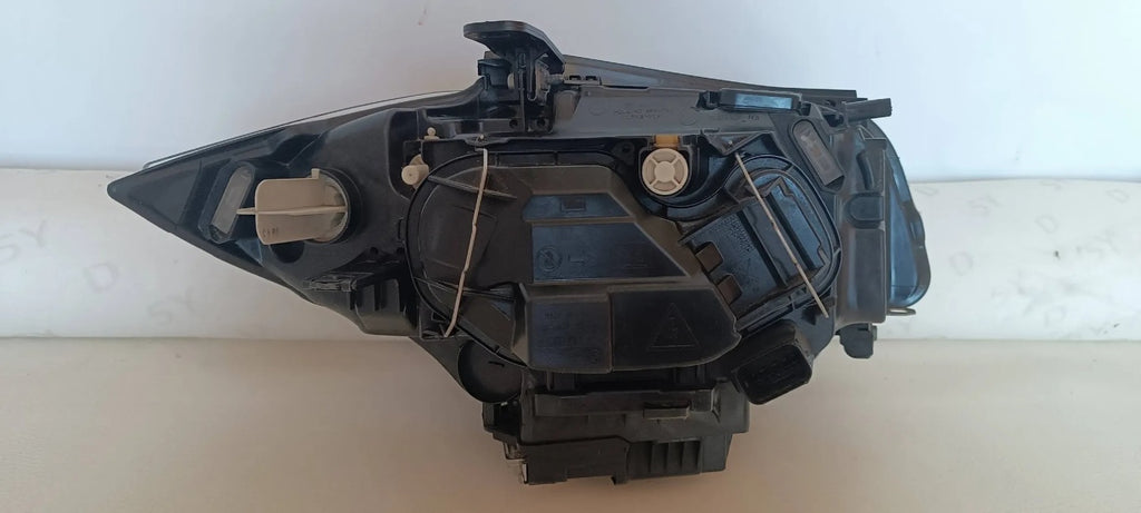 Frontscheinwerfer BMW 1 E81 E87 7181285-04 Xenon Ein Stück (Rechts oder Links) SCH9536428581vh