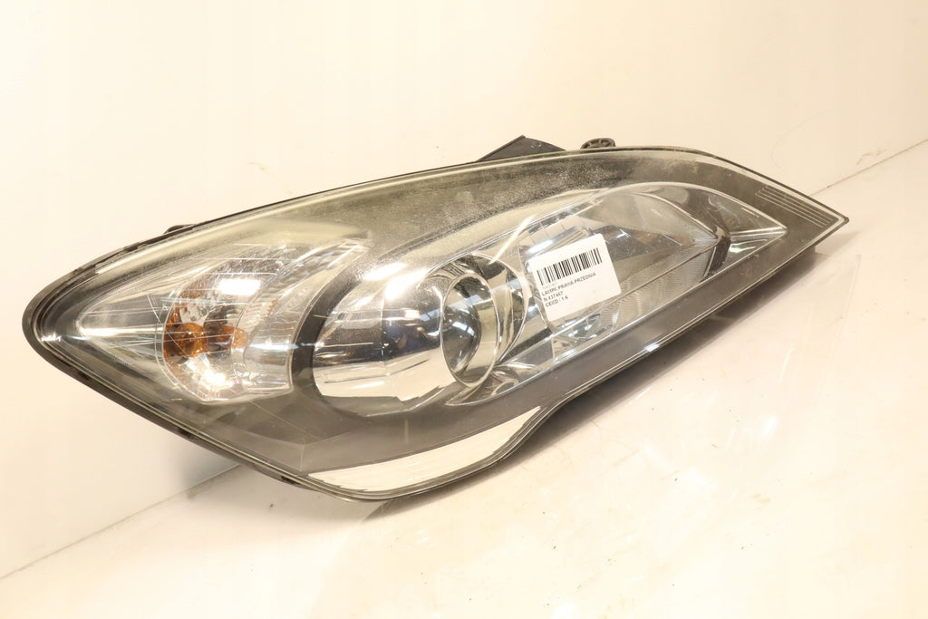 Frontscheinwerfer Kia Ceed 92102-1H Rechts Scheinwerfer Headlight SCH7558415736fv