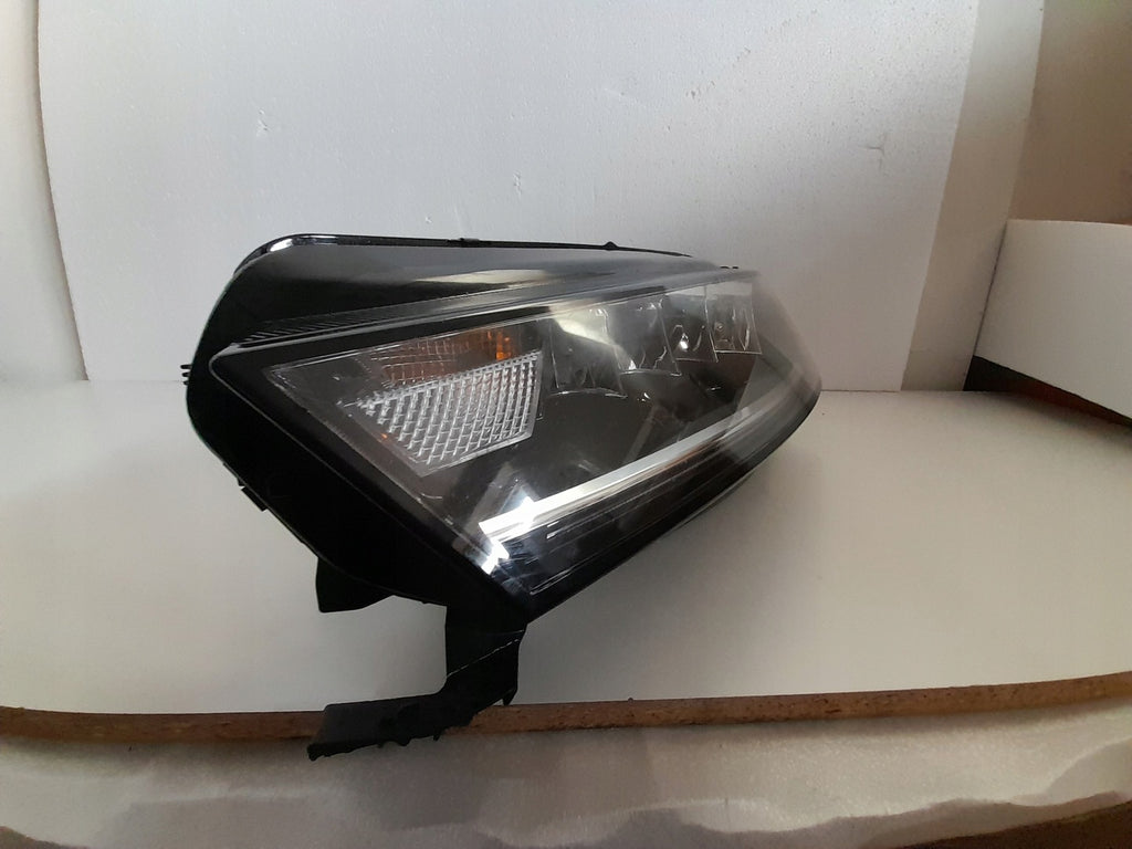 Frontscheinwerfer Skoda Octavia 5E4941015 Full LED Links Scheinwerfer Headlight SCH5661402583ua