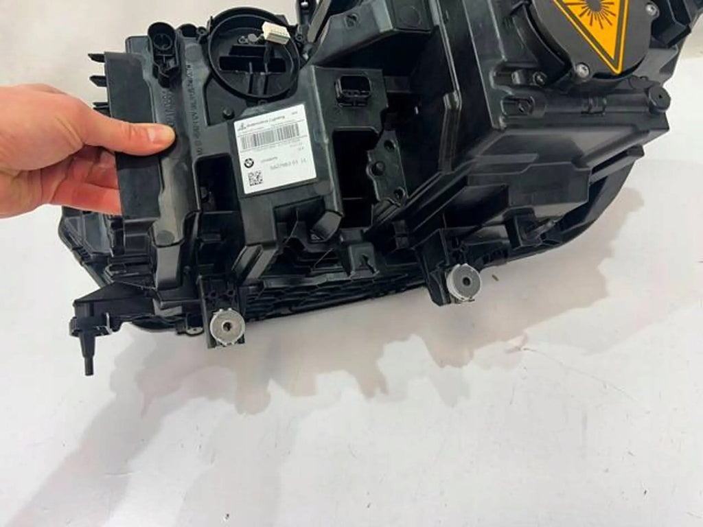 Frontscheinwerfer BMW X5 G05 5A279B2-01 Rechts Scheinwerfer Headlight SCH5056294933zh