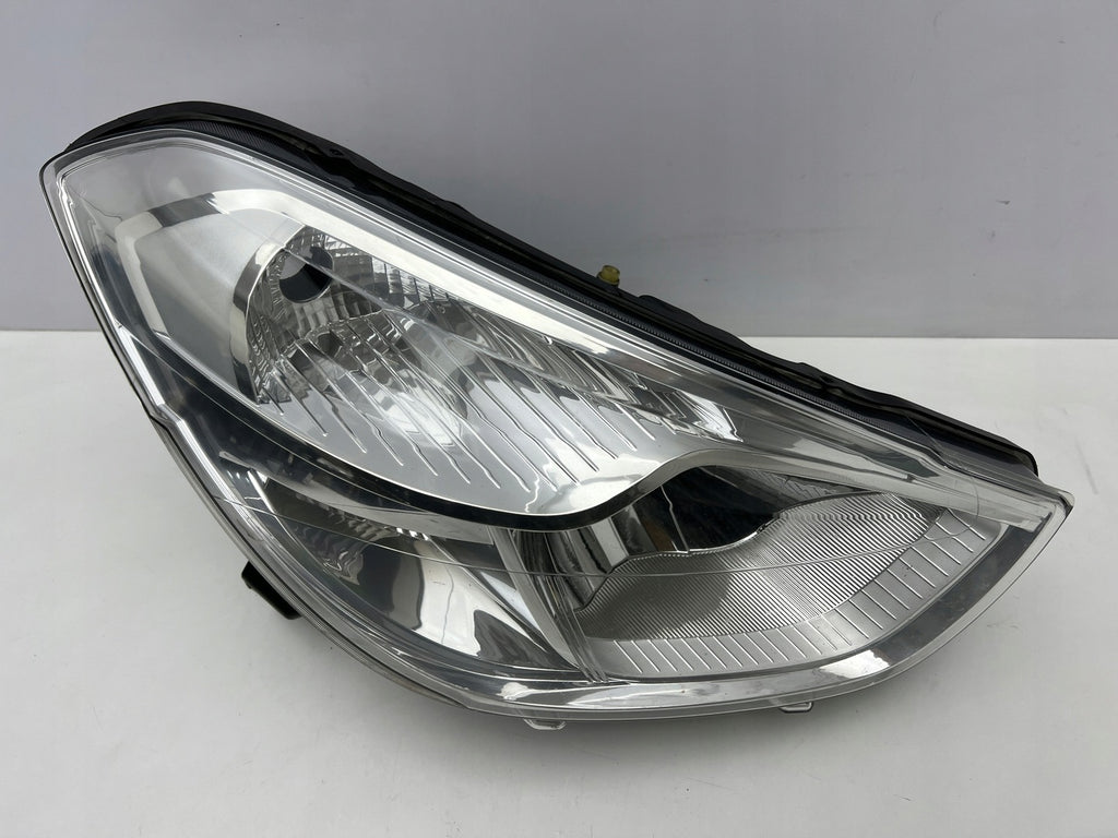 Frontscheinwerfer Dacia Dokker 260102414R Rechts Scheinwerfer Headlight