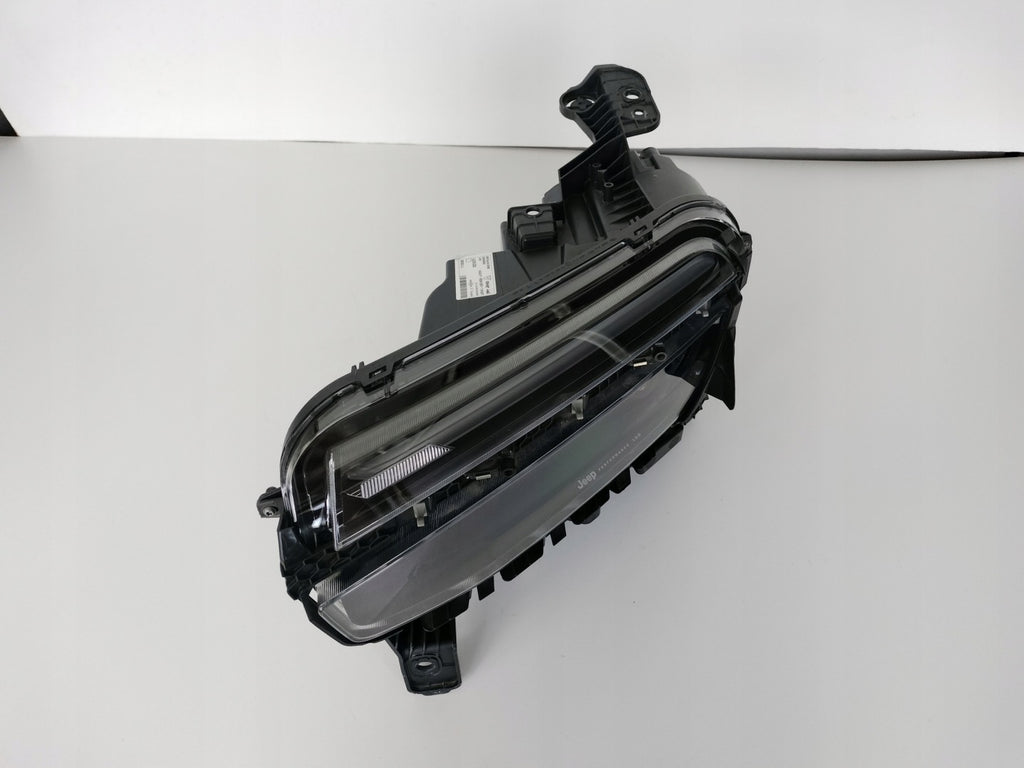 Frontscheinwerfer Jeep 52218721 Full LED Links Scheinwerfer Headlight SCH7353390386ay