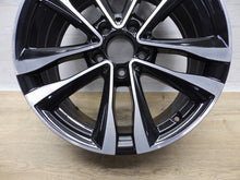 Laden Sie das Bild in den Galerie-Viewer, 1x Alufelge 18 Zoll 7.5" 5x112 49ET Glanz A1774012700 Mercedes-Benz Rim Wheel FEL2288097571jf