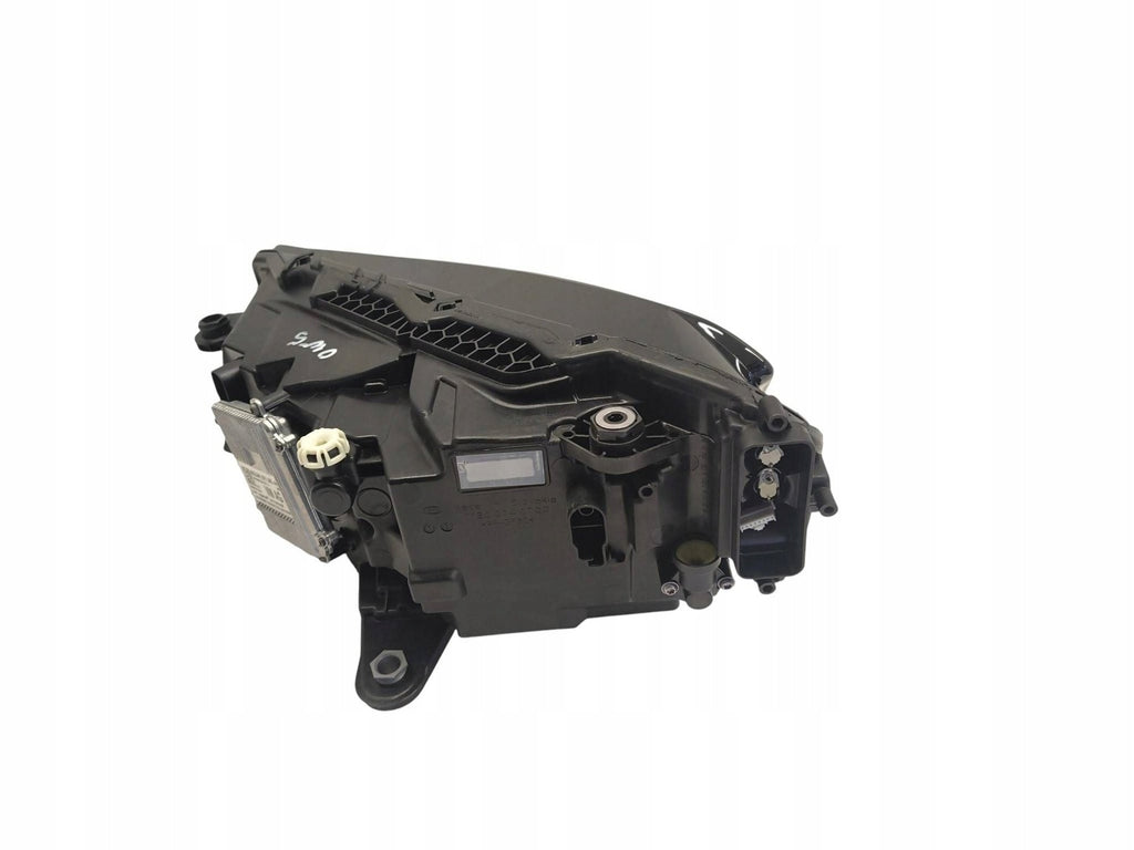 Frontscheinwerfer Skoda Superb III 3V19410161 Full LED Rechts Headlight