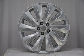 1x Alufelge 19 Zoll 8.0