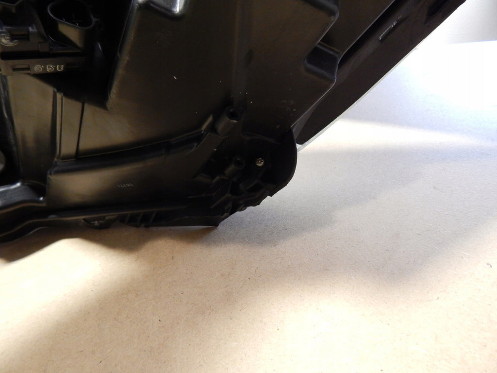 Frontscheinwerfer Honda Hrv Hr-V 100-18205 Rechts Scheinwerfer Headlight SCH4535145681wr