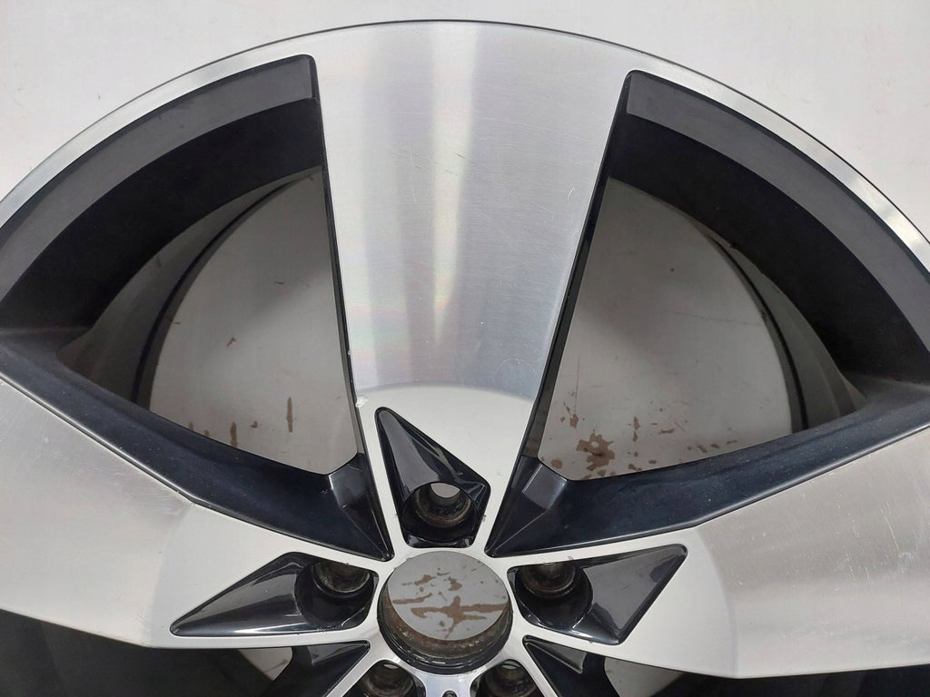 1x Alufelge 19 Zoll 31471554 Volvo Xc60 Rim Wheel FEL5549429307tv