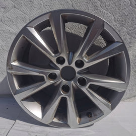 1x Alufelge 18 Zoll 8.0