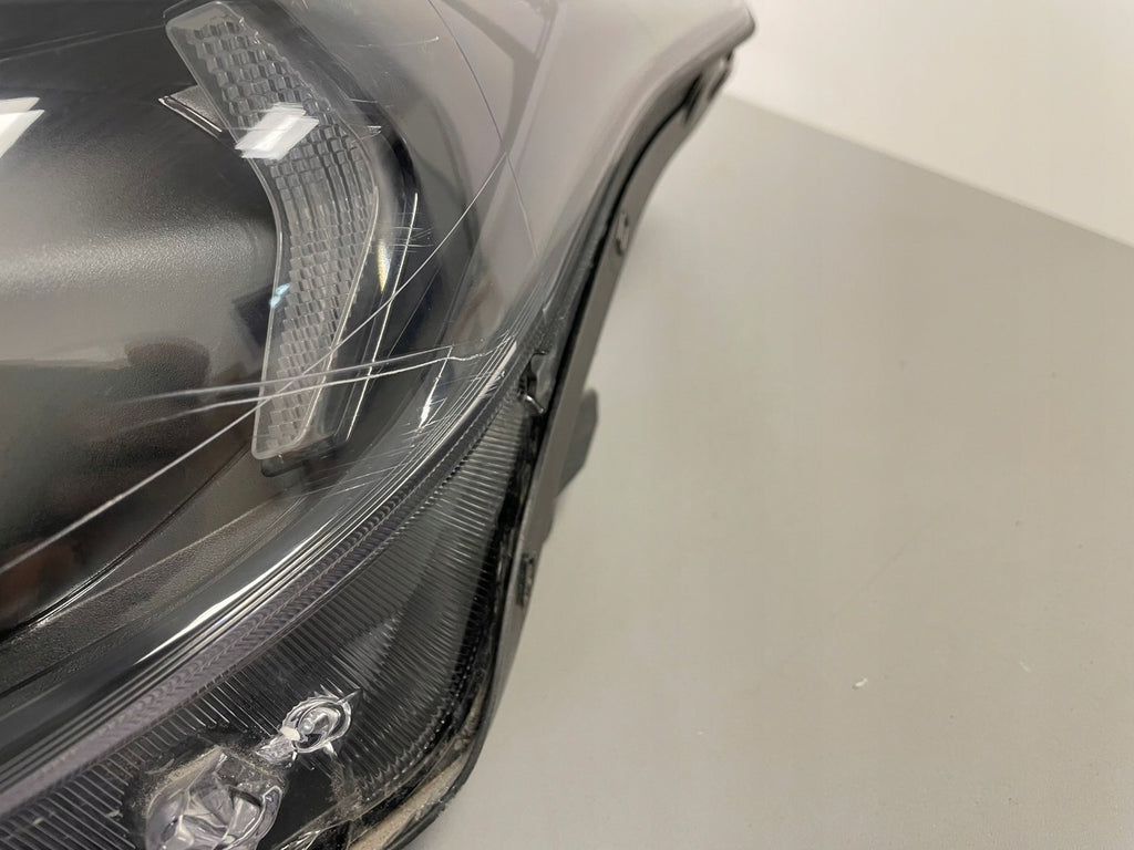Frontscheinwerfer Kia Ceed 92101J7500 Full LED Links Scheinwerfer Headlight SCH1315255956qe