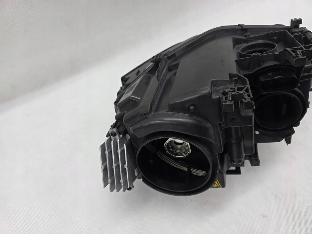 Frontscheinwerfer Audi A5 8T0941006C Rechts Scheinwerfer Headlight SCH2613219493uu