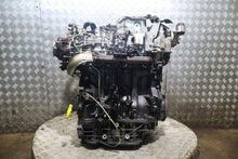 Load image into Gallery viewer, Motor Renault 14 121 M9RA 1.4 DCI 149PS 52kW 2008 Diesel Engine Unkomplett