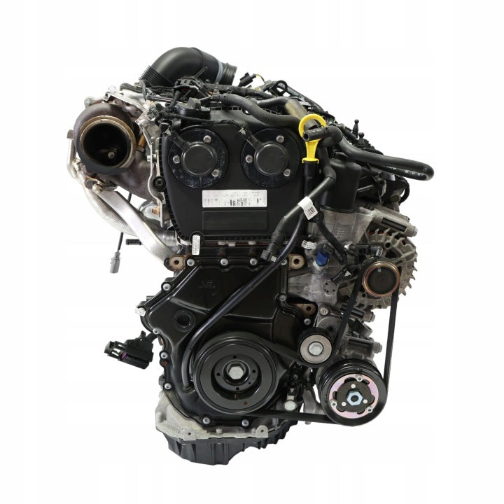 Motor Audi VW Passat B8 CZPB 2.0 TFSI.TSI 190PS 140kW 39TKm Benzin Komplett MOT3342490727wp