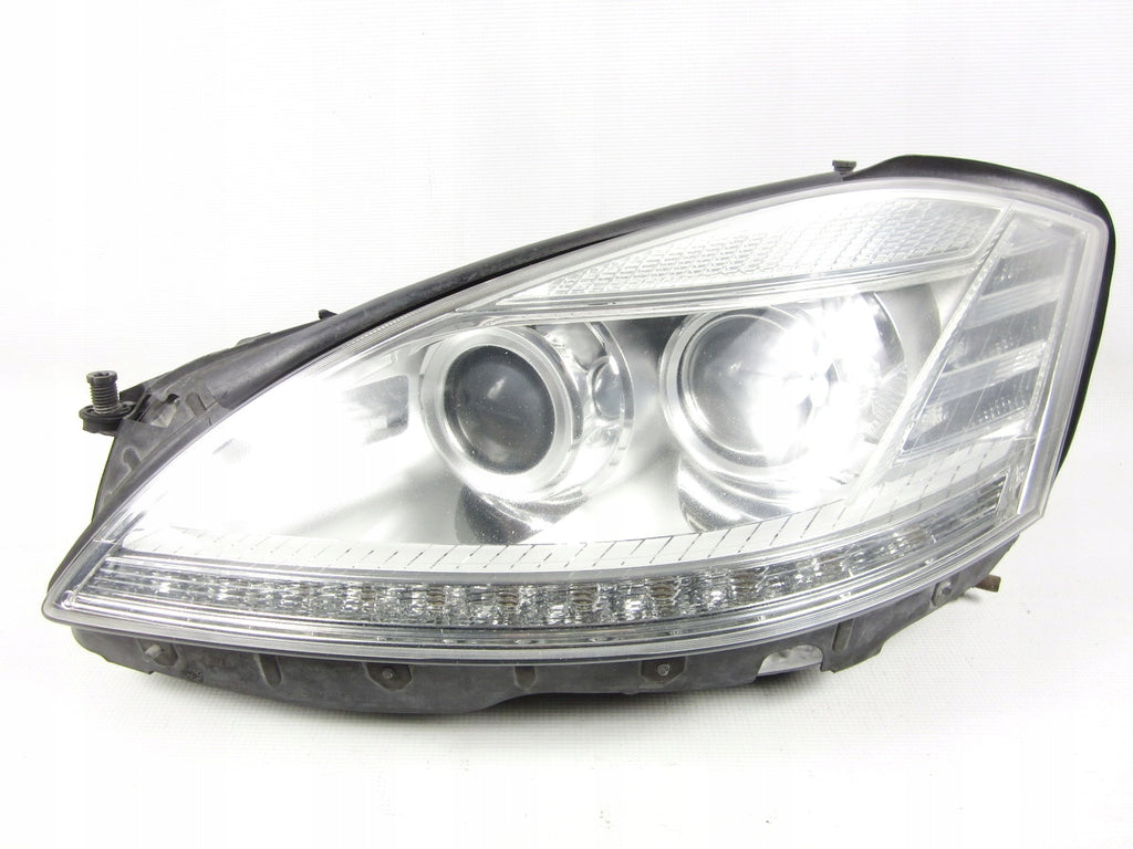 Frontscheinwerfer Mercedes-Benz W221 A2218207159 Xenon Links Headlight SCH6923989786zr
