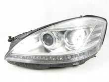 Laden Sie das Bild in den Galerie-Viewer, Frontscheinwerfer Mercedes-Benz W221 A2218207159 Xenon Links Headlight SCH6923989786zr