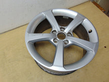 Load image into Gallery viewer, 1x Alufelge 17 Zoll 7.5&quot; 5x112 43ET Glanz 8V0601025S Audi A3 Rim Wheel