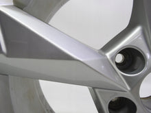 Load image into Gallery viewer, 1x Alufelge 19 Zoll 7.0" 5x112 43ET Glanz Silber 83A601025N Audi Q3 Rim Wheel FEL8942231720cc
