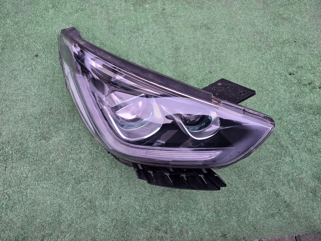 Frontscheinwerfer Kia Niro 210511 A5240494 Rechts Scheinwerfer Headlight SCH5068938663st