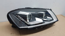Load image into Gallery viewer, Frontscheinwerfer VW Passat B7 90005333 3AB941752 LED Rechts Headlight SCH2295430231in