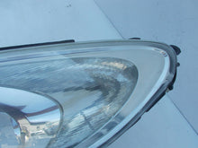 Laden Sie das Bild in den Galerie-Viewer, Frontscheinwerfer Opel Corsa D 13392705 Links Scheinwerfer Headlight SCH6108955276rd