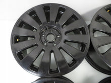 Laden Sie das Bild in den Galerie-Viewer, 4x Alufelge 18 Zoll 8.0" 5x112 45ET M1016008 Audi I Rim Wheel FEL9704385185tz