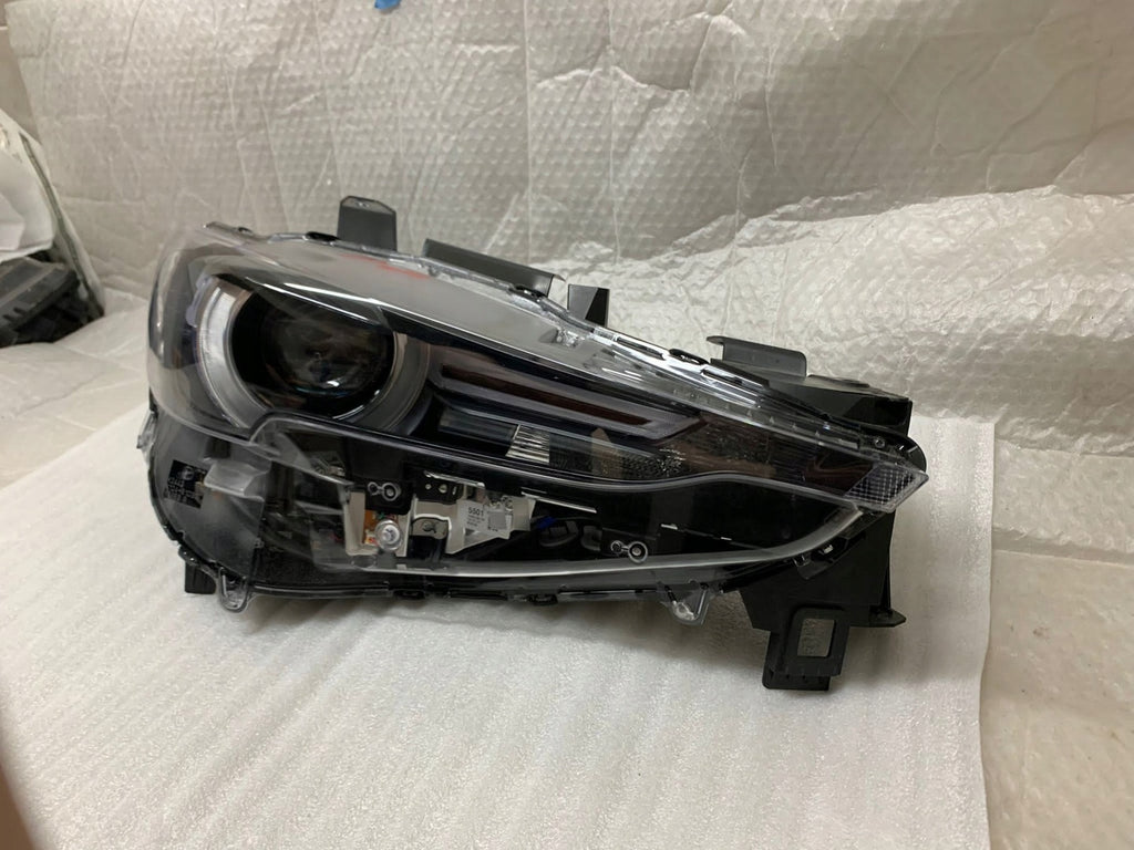 Frontscheinwerfer Mazda Cx5 K124-51030 LED Rechts Scheinwerfer Headlight