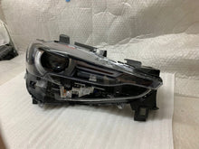 Laden Sie das Bild in den Galerie-Viewer, Frontscheinwerfer Mazda Cx5 K124-51030 LED Rechts Scheinwerfer Headlight